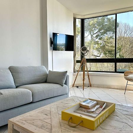 Appartement Calme Avec Terrasse A 2 Pas De La Plage Benoit, 2 Pieces, 4 Couchages, La Baule - Fr-1-245-103 ภายนอก รูปภาพ