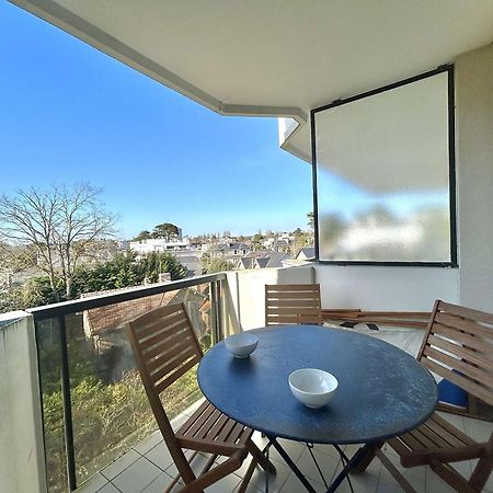 Appartement Calme Avec Terrasse A 2 Pas De La Plage Benoit, 2 Pieces, 4 Couchages, La Baule - Fr-1-245-103 ภายนอก รูปภาพ