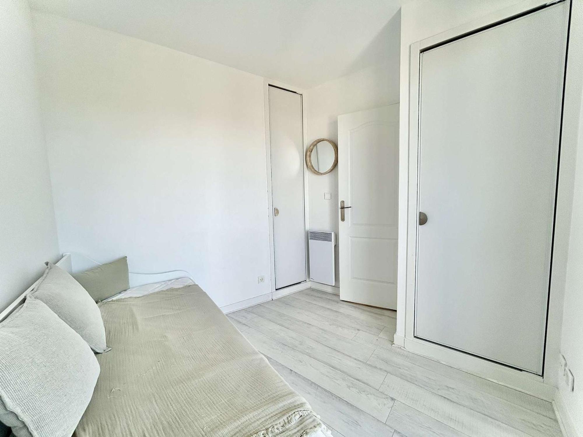 Appartement Calme Avec Terrasse A 2 Pas De La Plage Benoit, 2 Pieces, 4 Couchages, La Baule - Fr-1-245-103 ภายนอก รูปภาพ